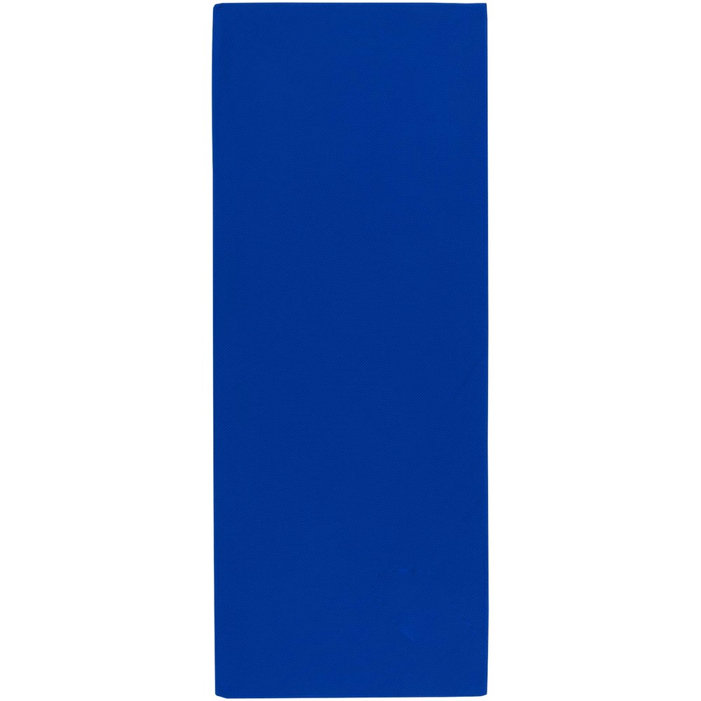 Althea Sporthandtuch 30 × 80 cm royalblau