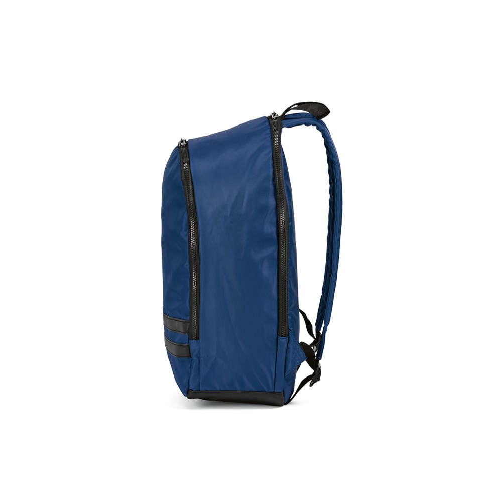 Rucksack Paris blau