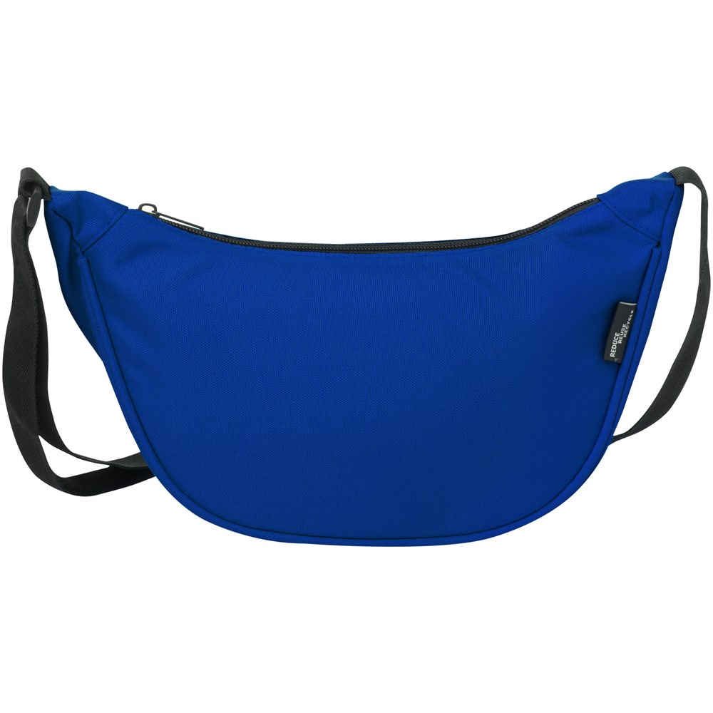 Byron Gürteltasche aus Recyclingmaterial 1,5 L royalblau