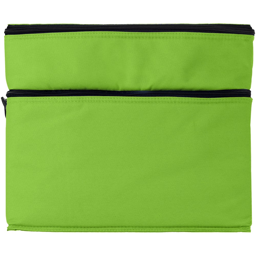 Sac isotherme Oslo 13L Citron vert