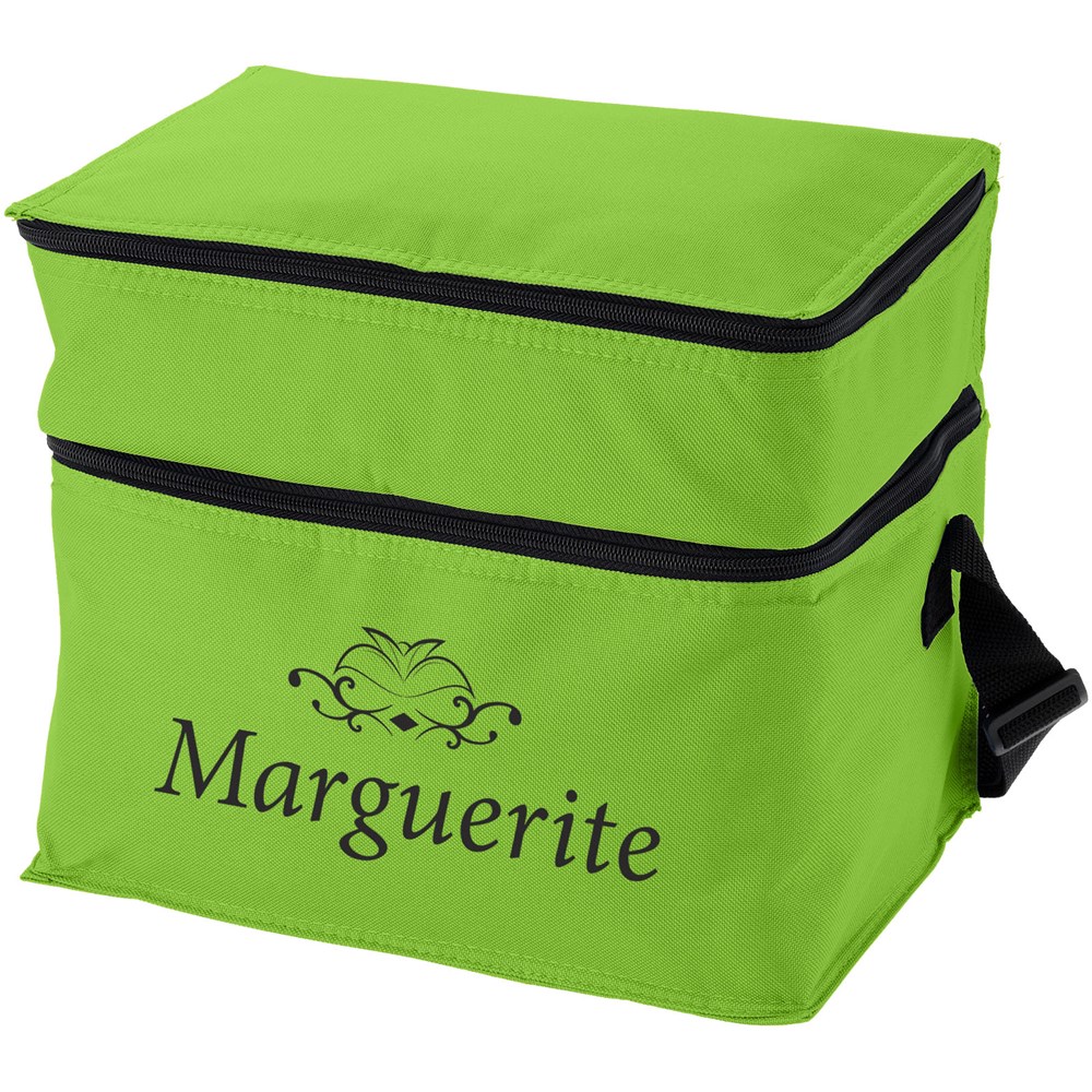 Sac isotherme Oslo 13L Citron vert