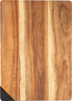 Planche à découper en bois d’acacia Heinz