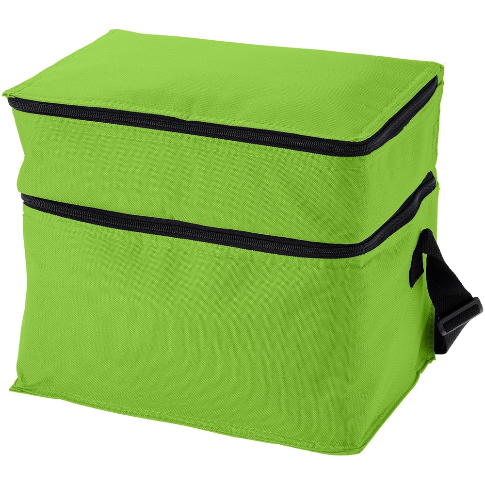 Sac isotherme Oslo 13L Citron vert