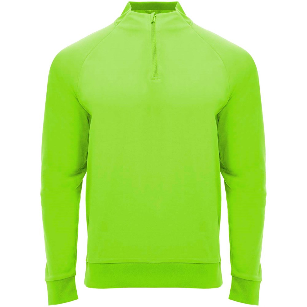 Epiro Half-Zip Sweatshirt für Kinder