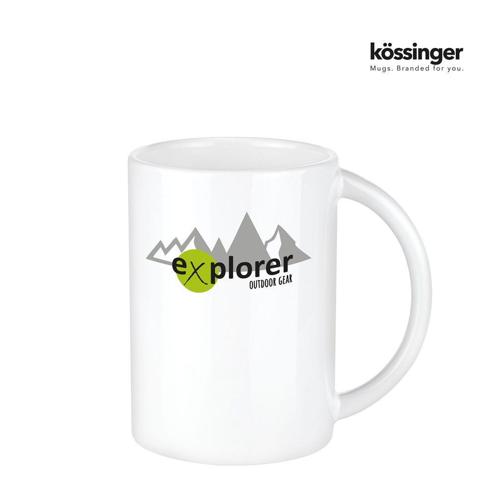 Kössinger  Cult  Tasse