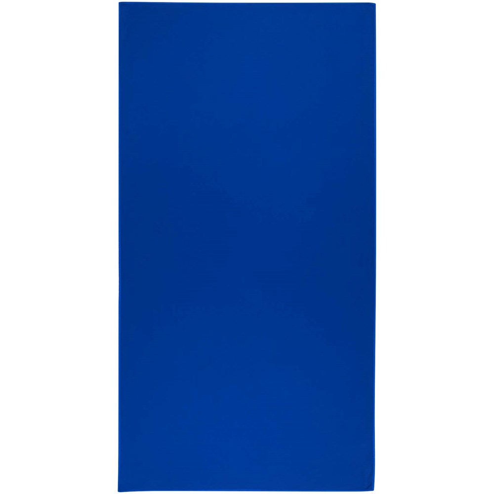 Althea Sporthandtuch 50 × 100 cm royalblau