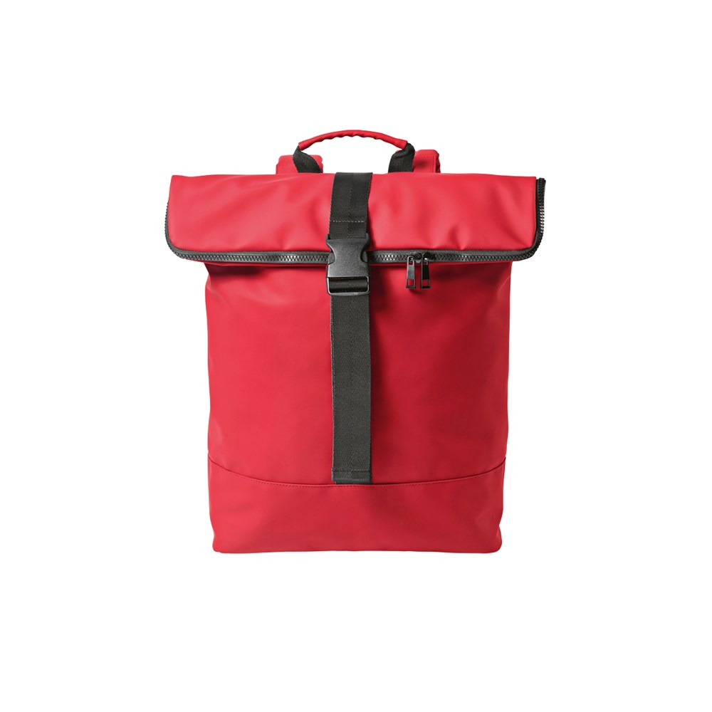 Rucksack Lyon rot