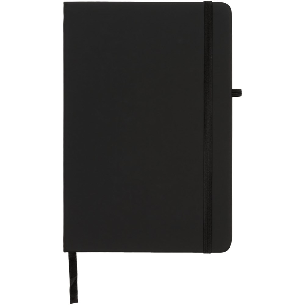 Carnet de notes M Noir noir