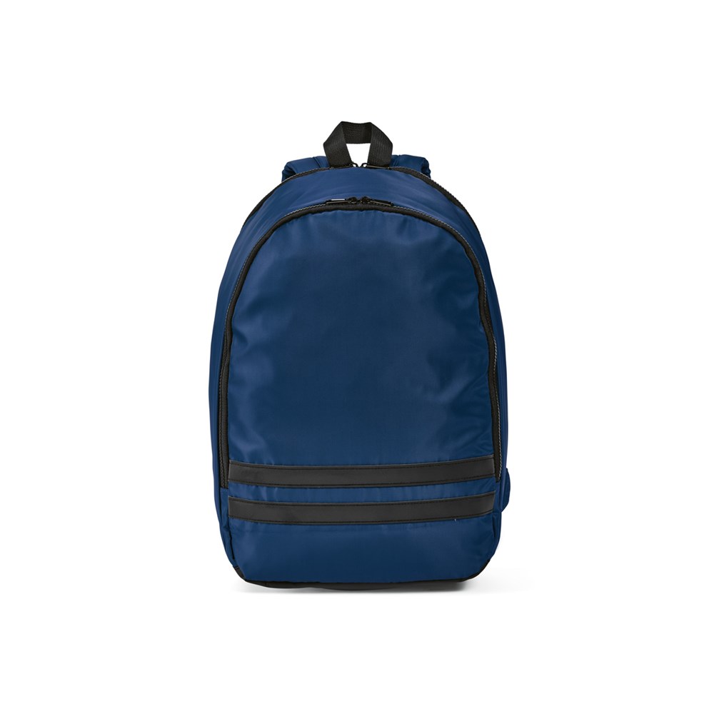 Rucksack Paris blau