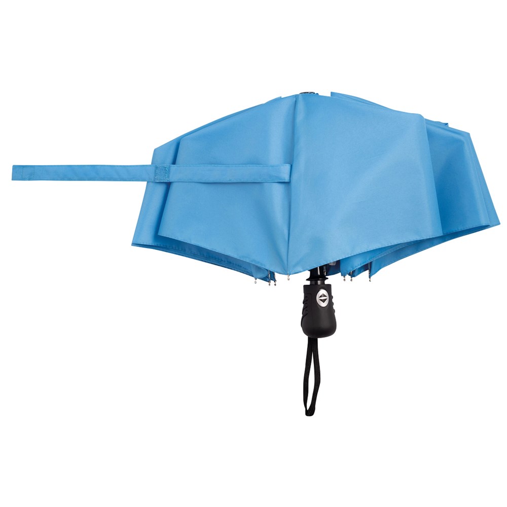 Parapluie de poche Arizona Bleu clair