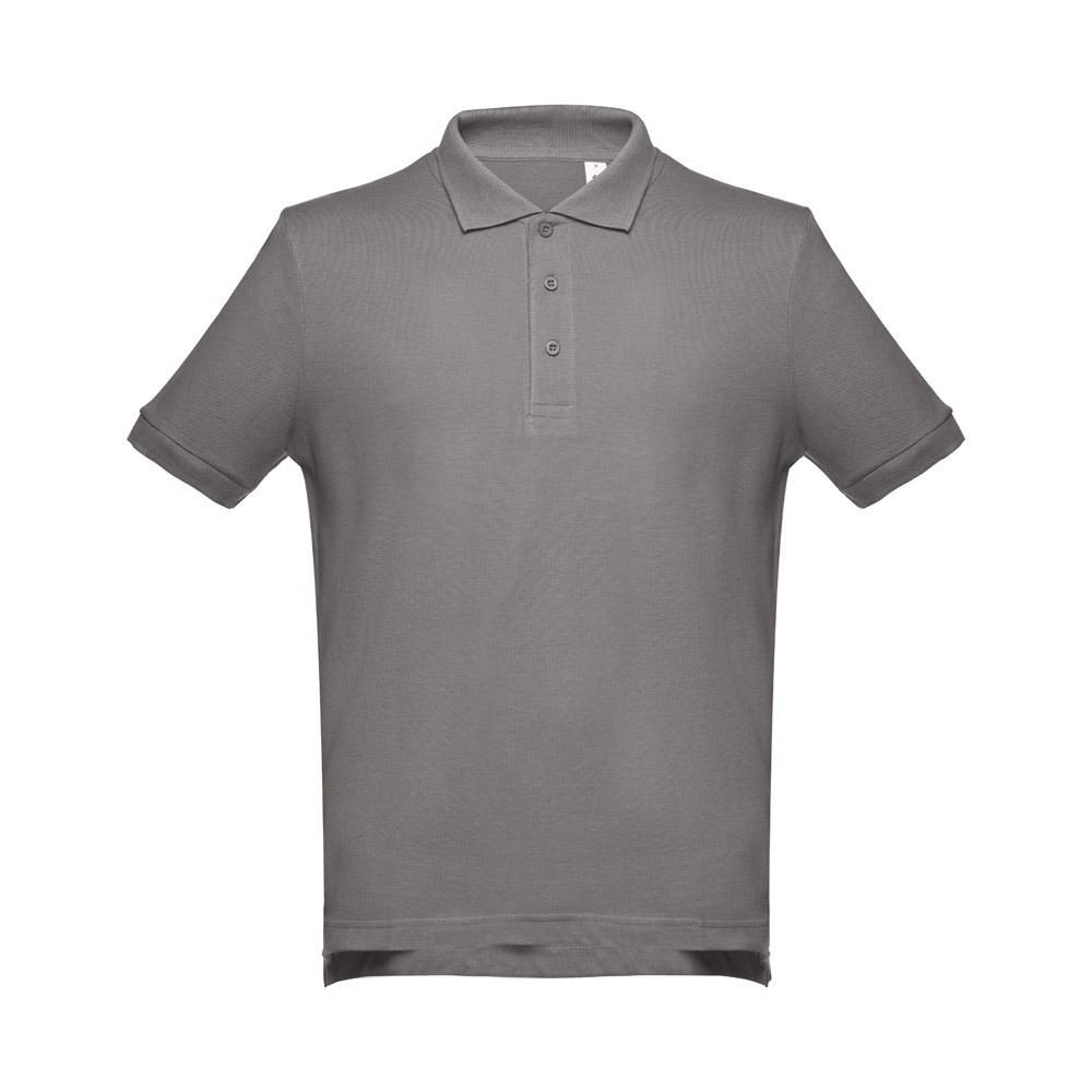 THC ADAM 3XL. Herren Poloshirt