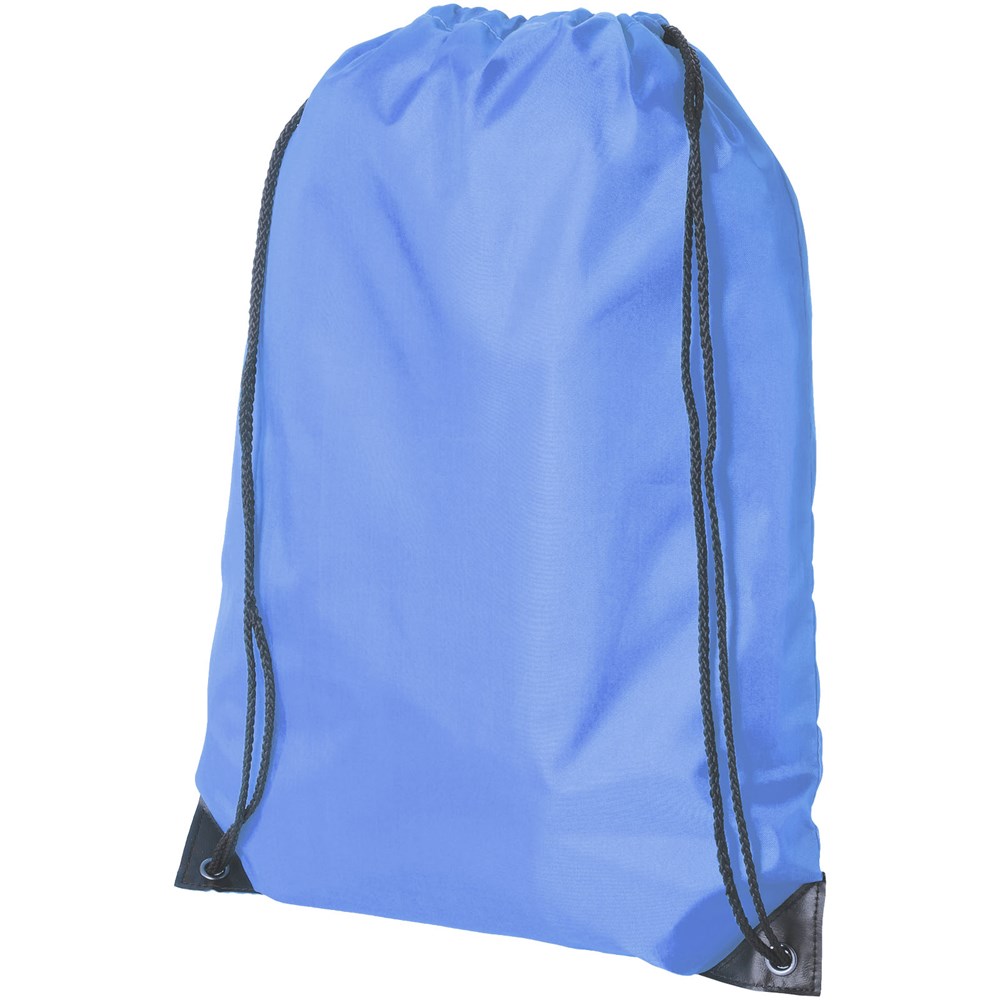 Oriole Premium Turnbeutel 5L hellblau