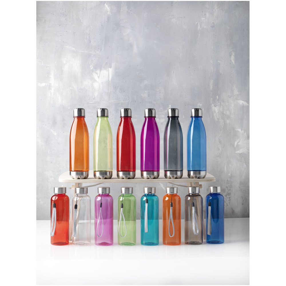 Cove 685 ml Sportflasche transparent klar