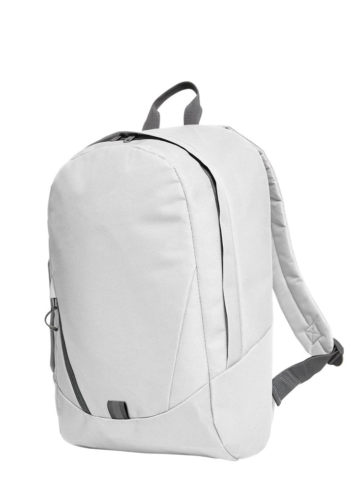 Rucksack SOLUTION Weiss