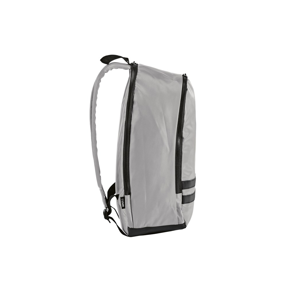 Rucksack Paris grau