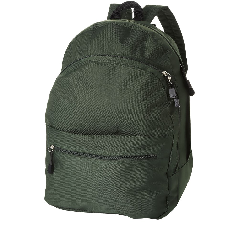 Trend Rucksack 17L waldgrün