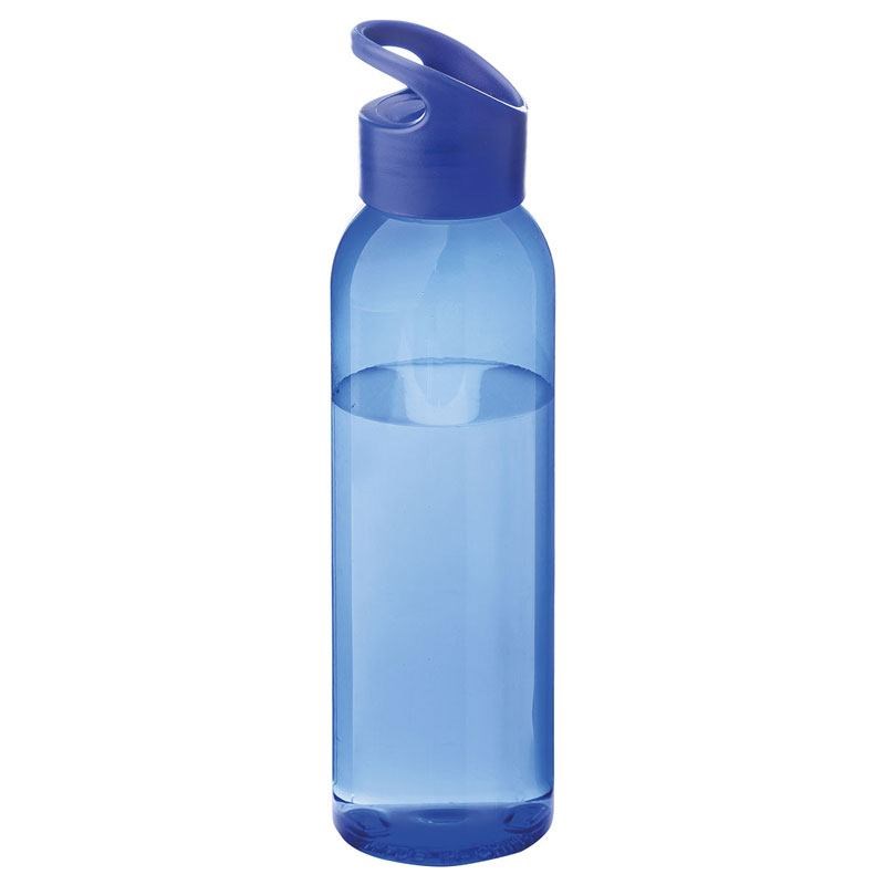 Trinkflasche Sky royalblau