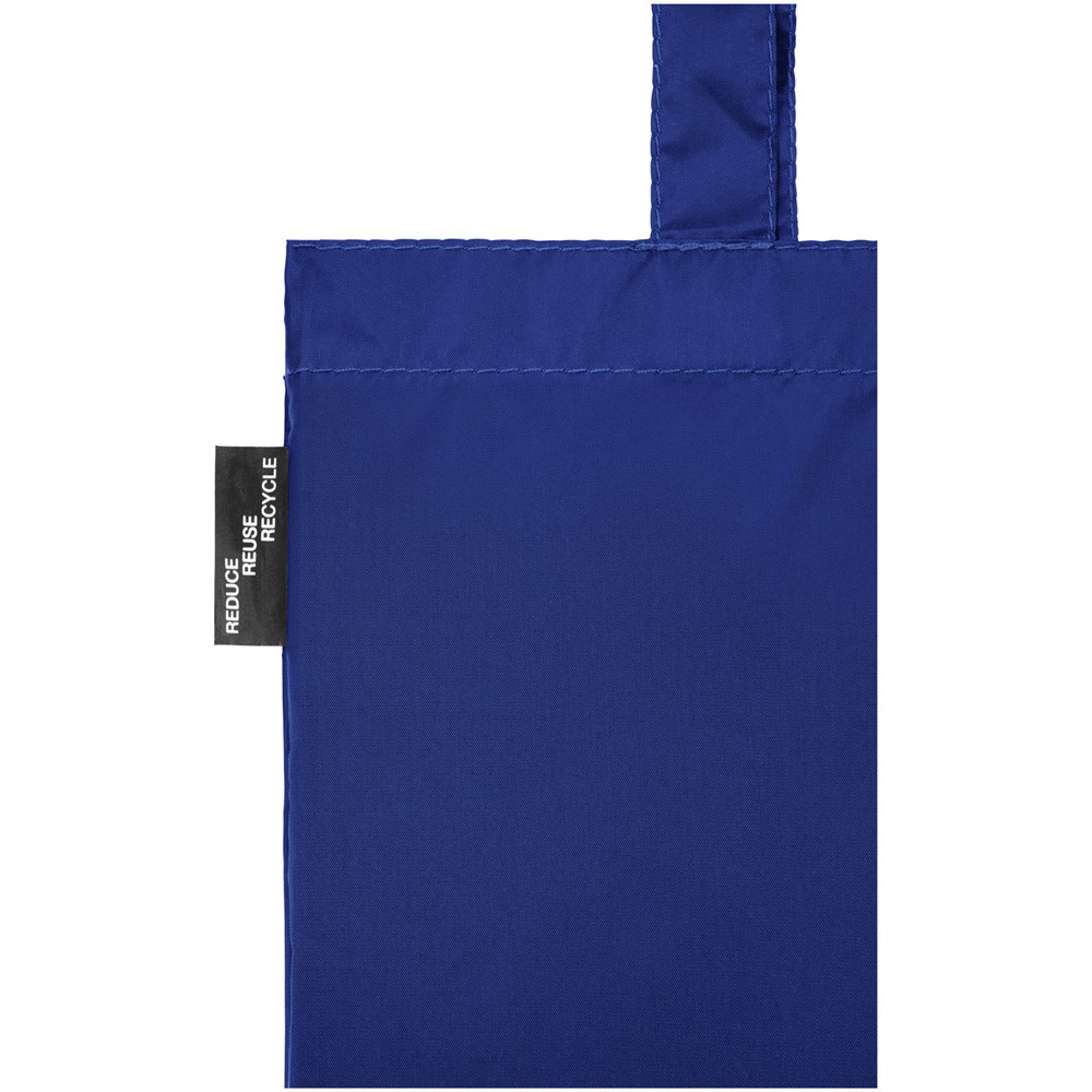 Sai RPET Tragetasche 7L royalblau