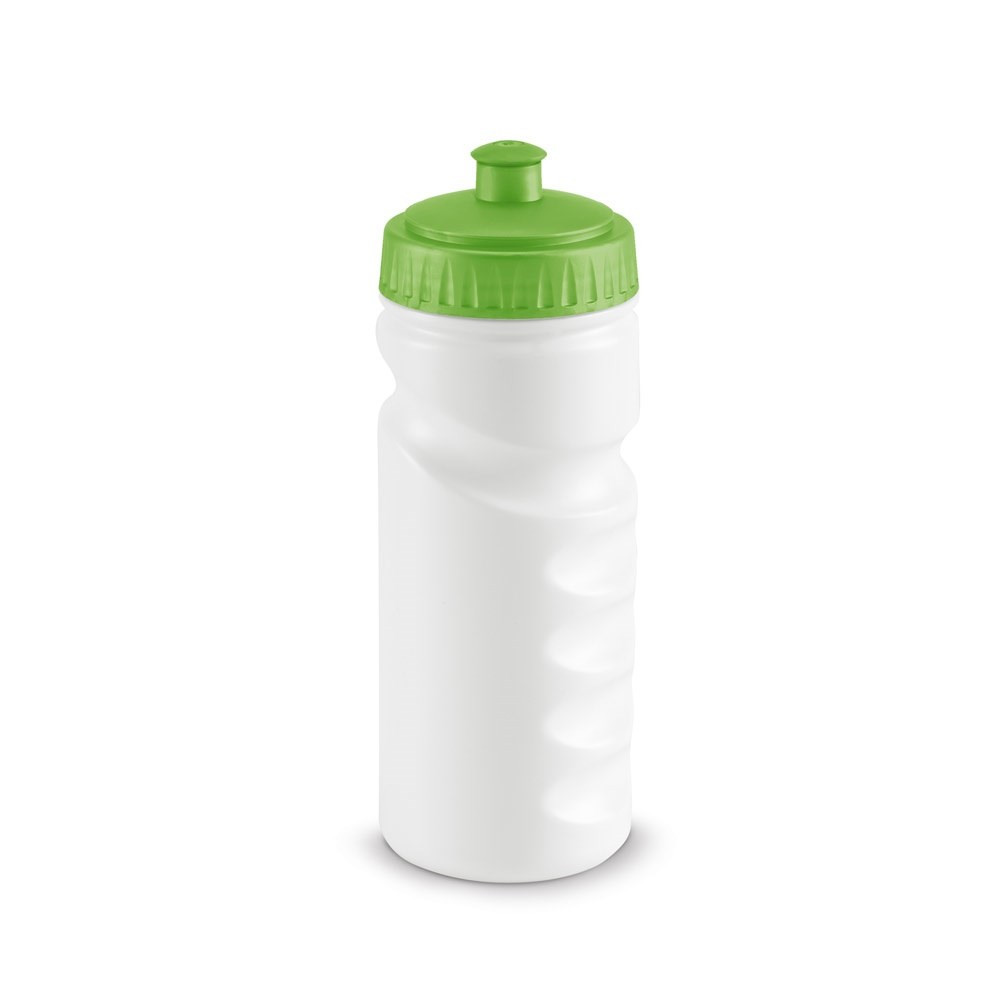 LOWRY. 530 mL HDPE-Sportflasche