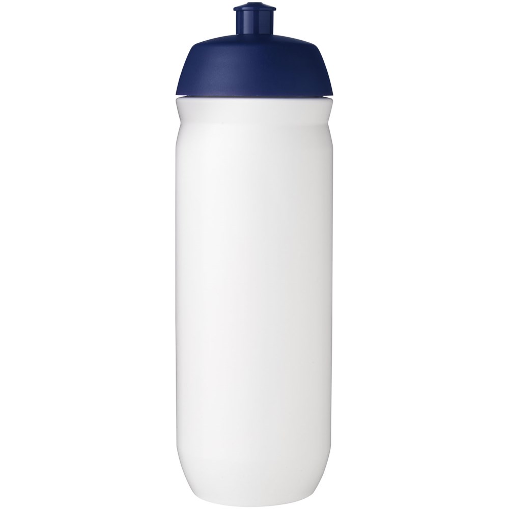 Bouteille de sport HydroFlex™ 750 ml Bleu, Blanc