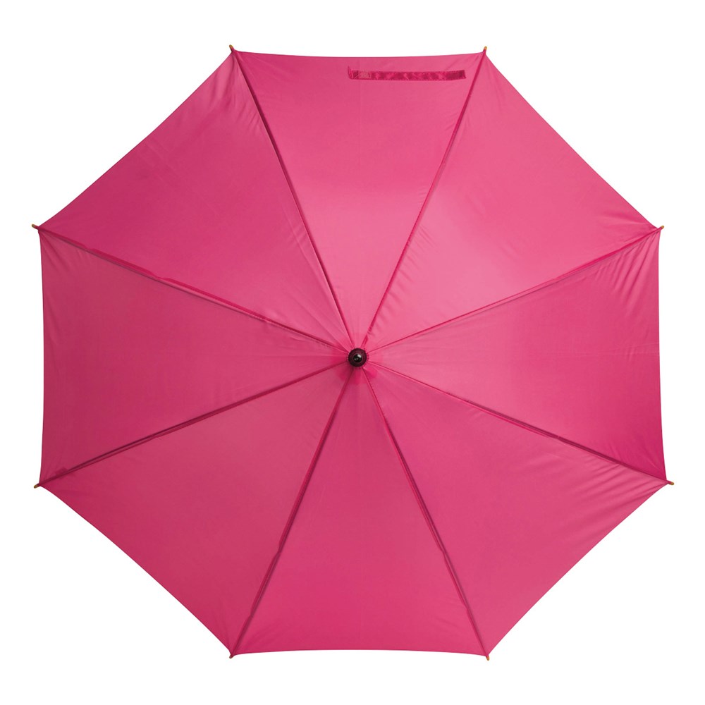 Parapluie Bois rose 