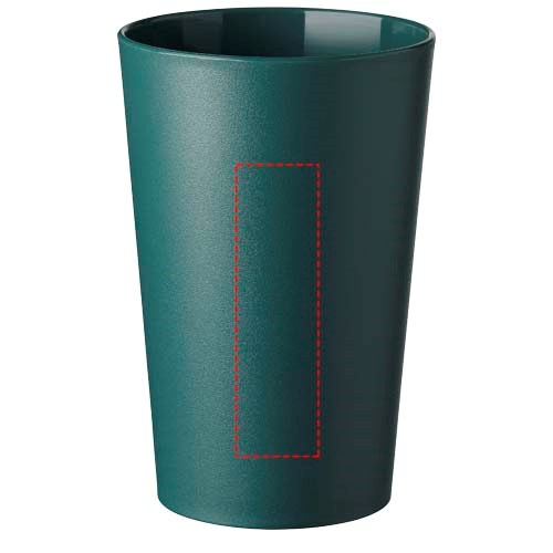 Tasse à café Mepal Pro de 300 ml Pine Green