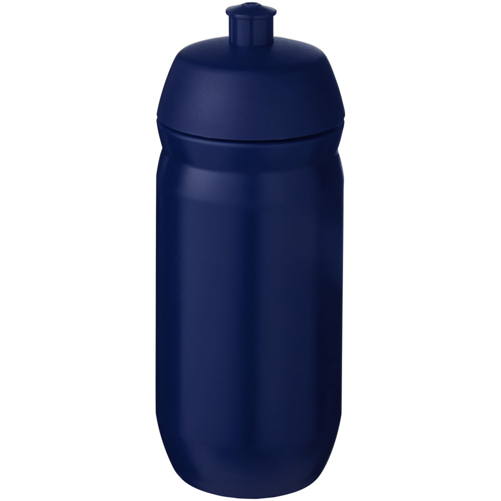 Bouteille de sport HydroFlex™ 500 ml bleu