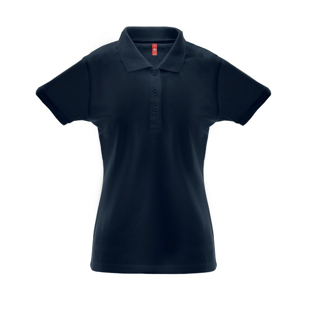 THC BERLIN WOMEN. Damen Poloshirt