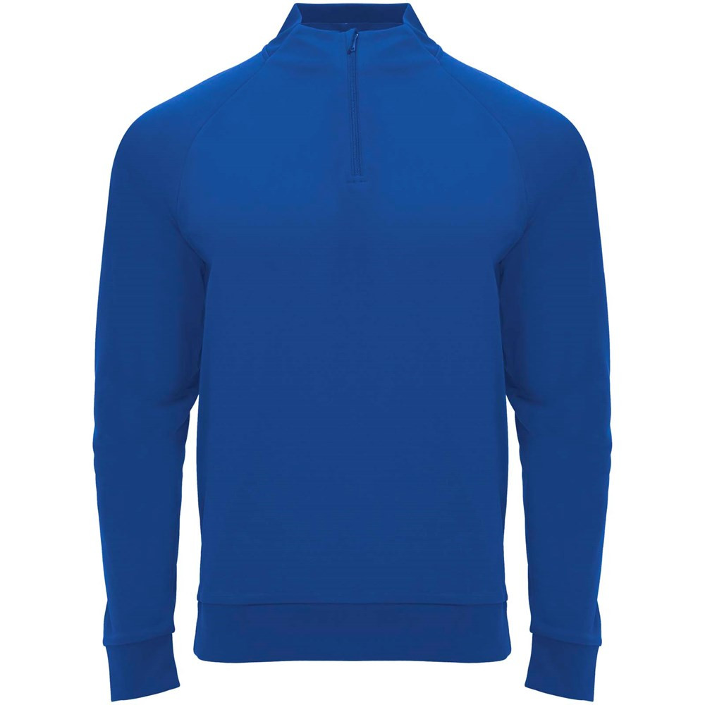 Epiro Half-Zip Sweatshirt für Kinder