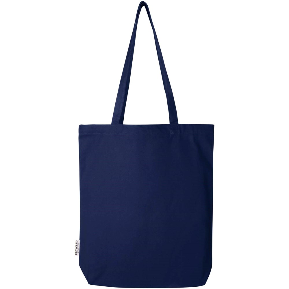 Florida 270 g/m² Tragetasche 10L navy