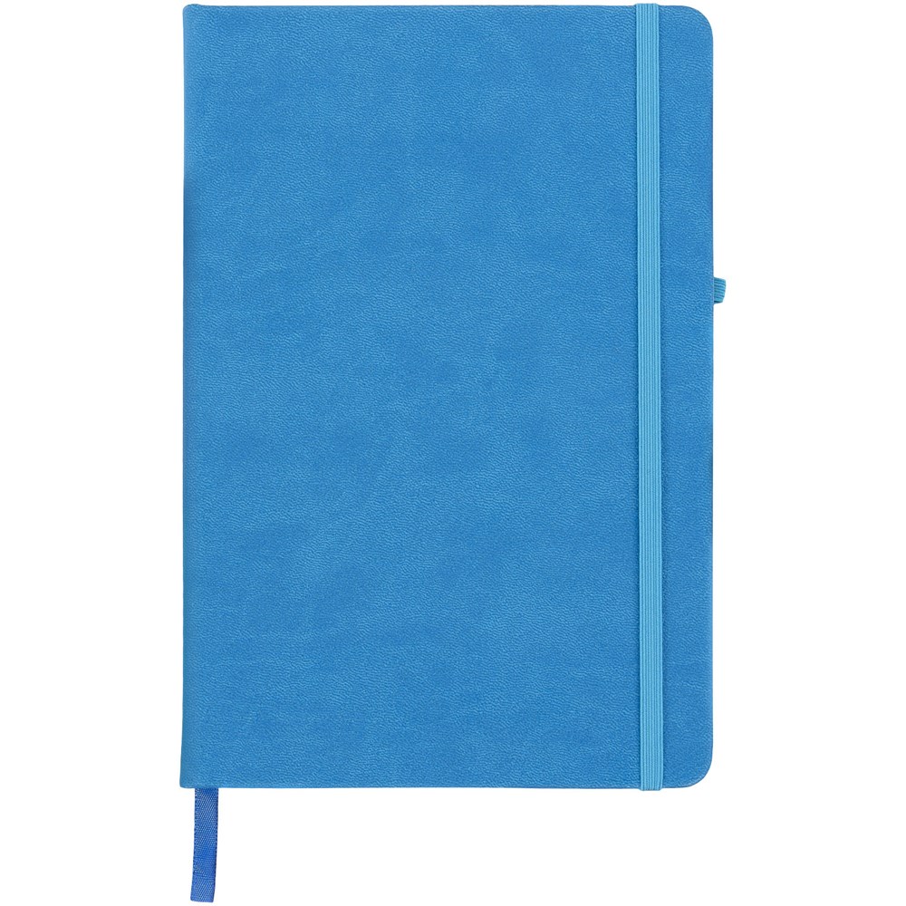 Carnet de notes M Rivista bleu