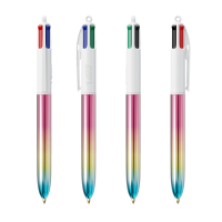 BIC® 4 Colours® Gradient