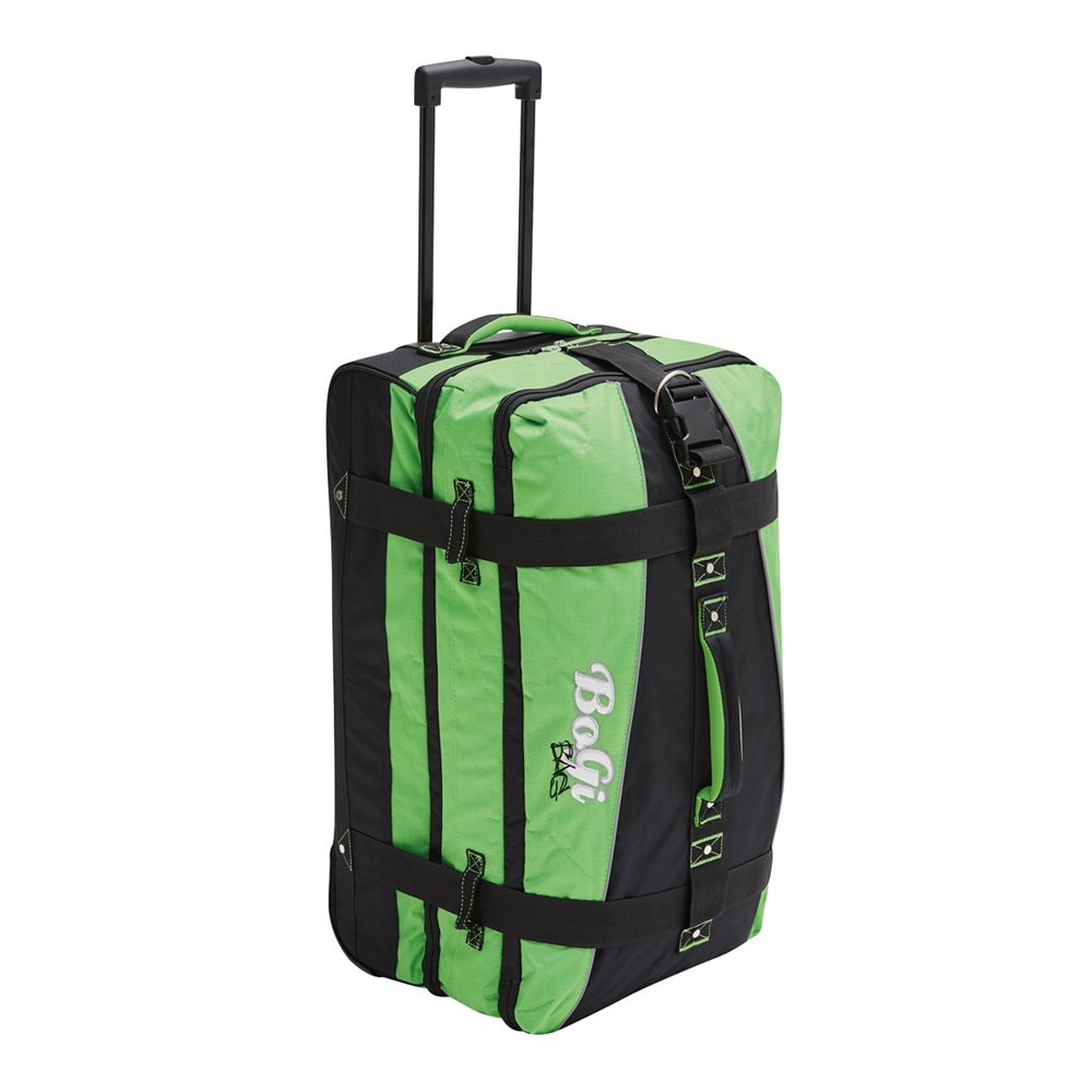 Trolley Tasche BoGi Bag 85 Liter