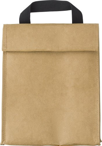 Kühltasche aus Kraftpapier Declan