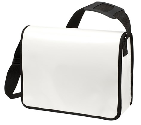 LorryBag® Original 1 weiss