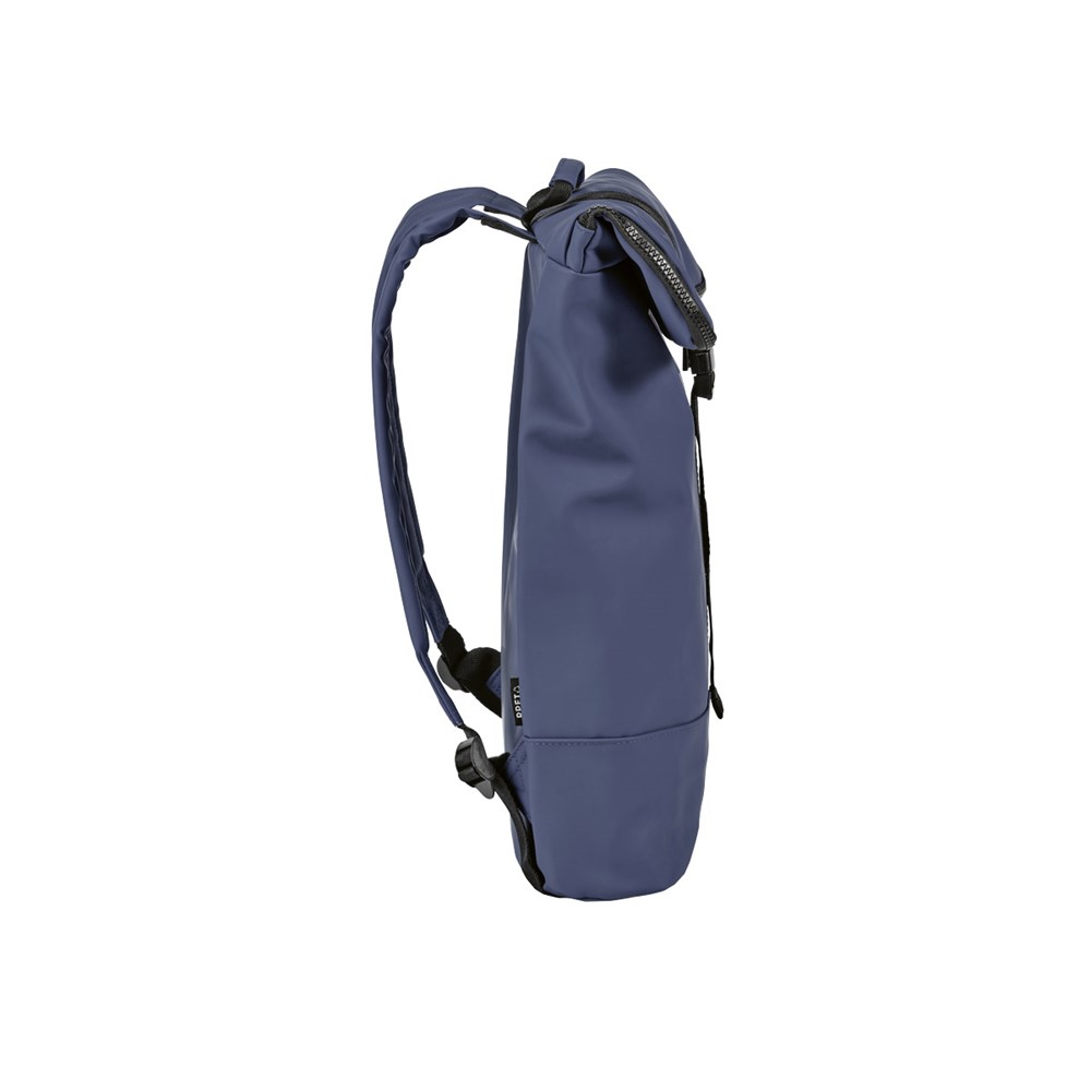 Rucksack Lyon blau