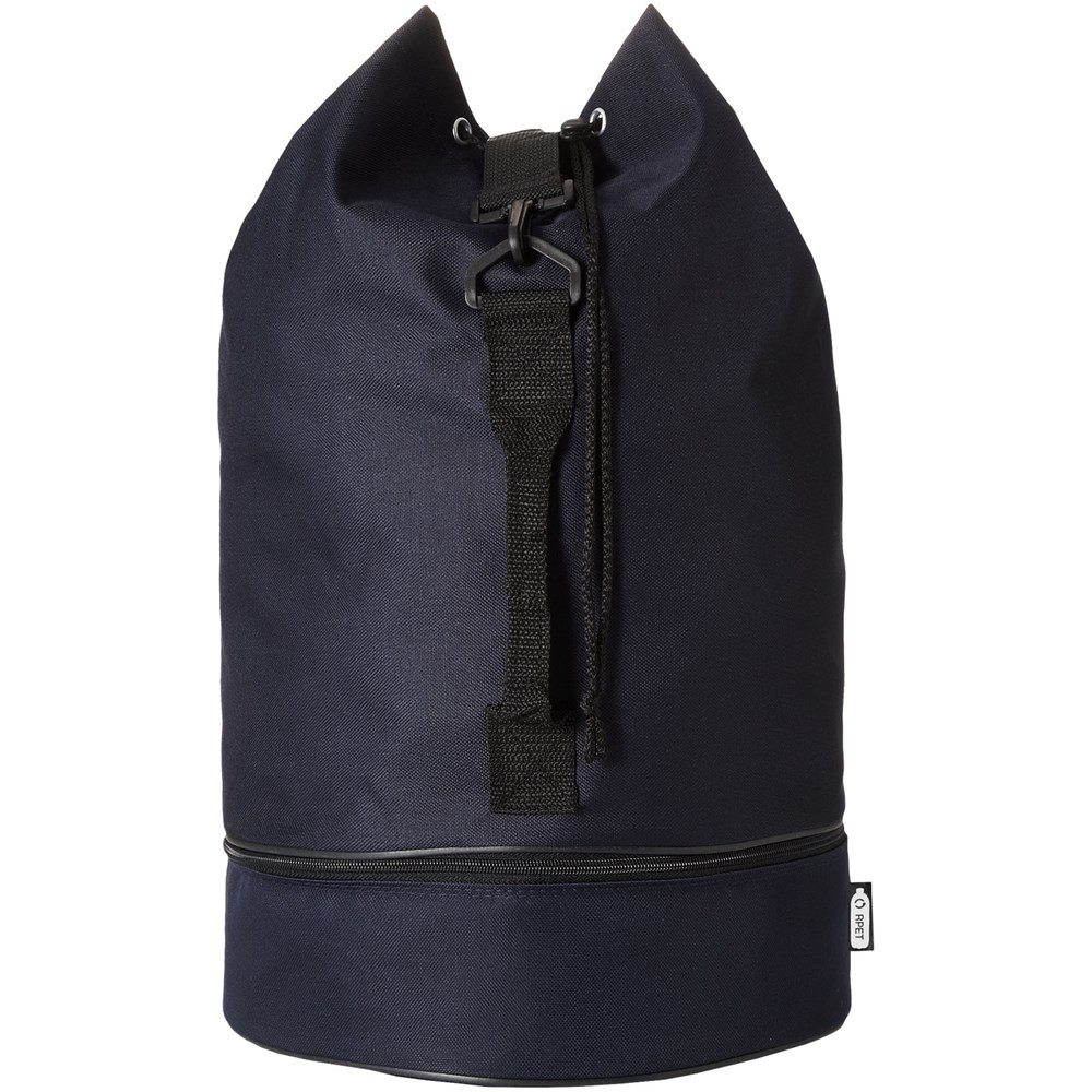 Retrend RPET Seesack 35L navy