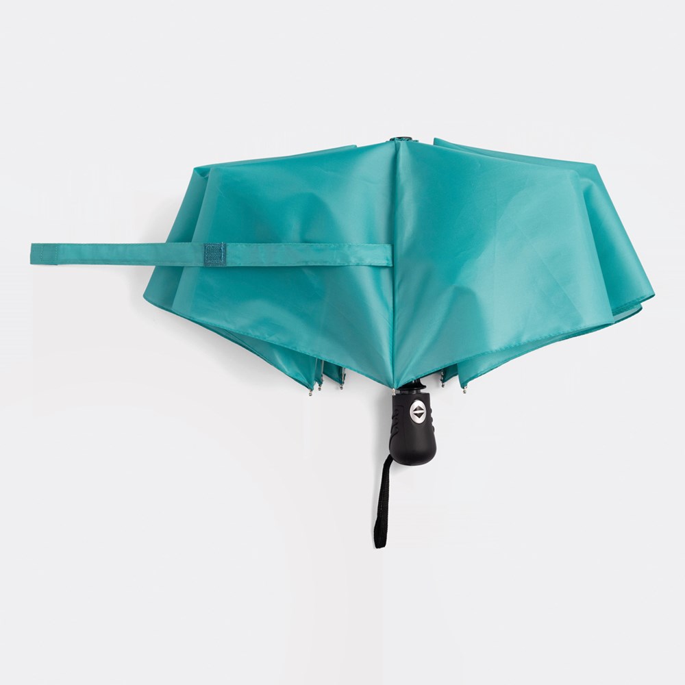 Parapluie de poche Arizona Turquoise