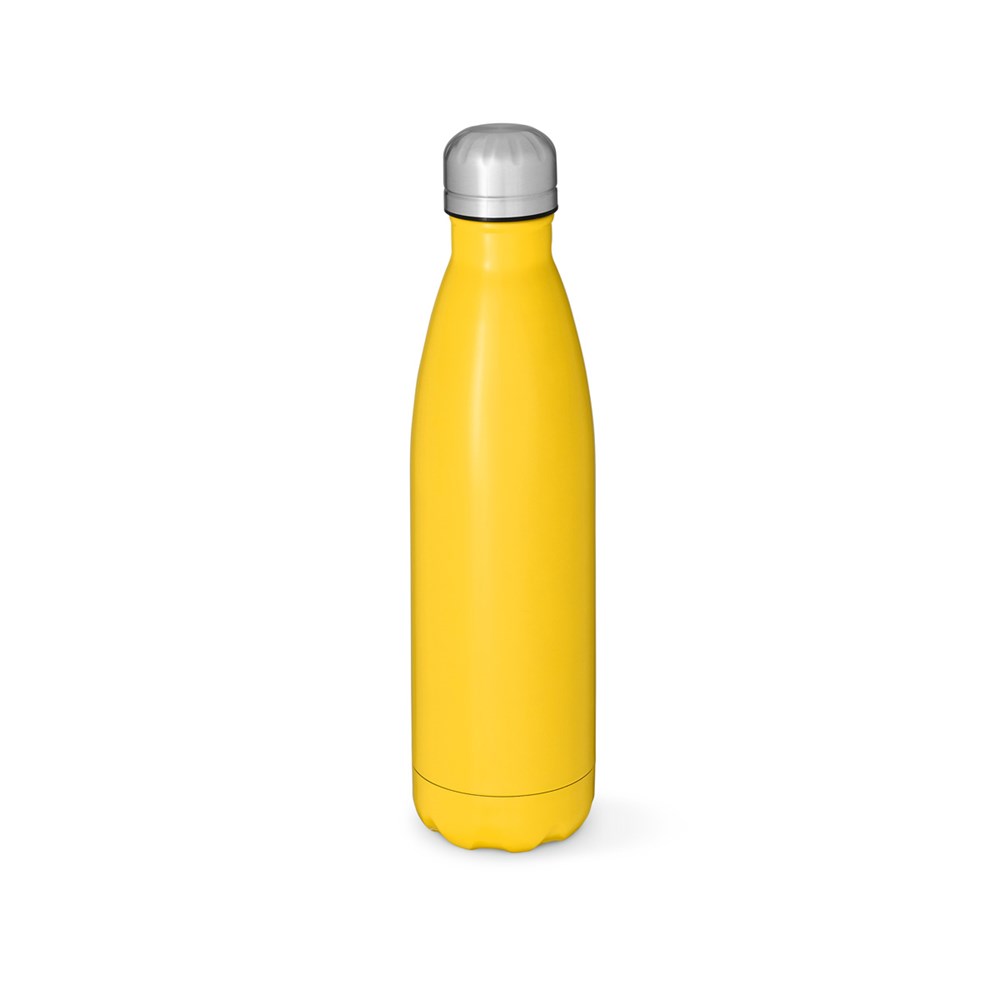 Bouteille isolante 1000 ml Säntis jaune