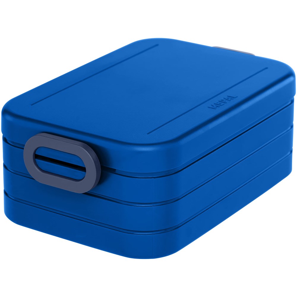 Mepal Take-a-break Lunchbox Midi Vivid blue