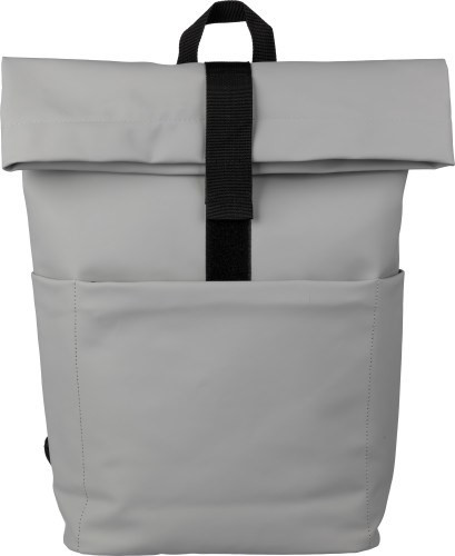 PU-Lederrucksack Senta