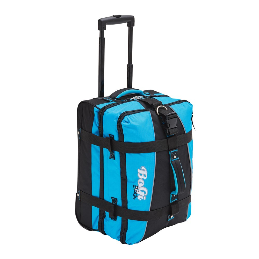 Trolley Tasche BoGi Bag 40 Liter