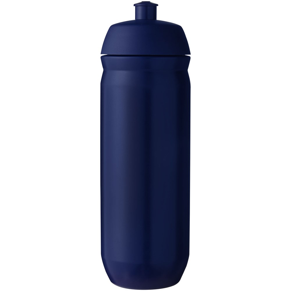 Bouteille de sport HydroFlex™ 750 ml bleu