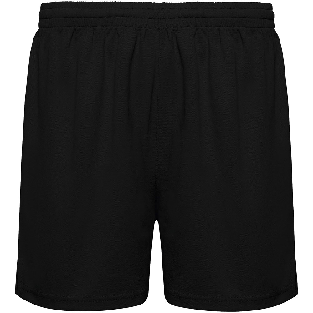 Short de sport Player pour enfant noir