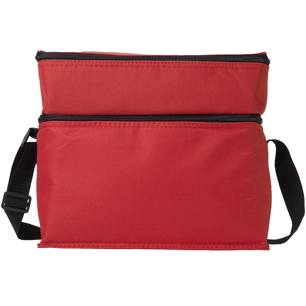 Sac isotherme Oslo 13L rouge