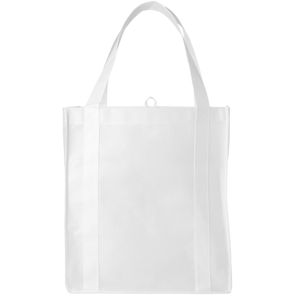 Liberty Non Woven Tragetasche 29L weiss