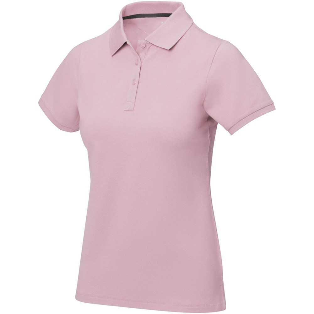 Calgary Poloshirt für Damen