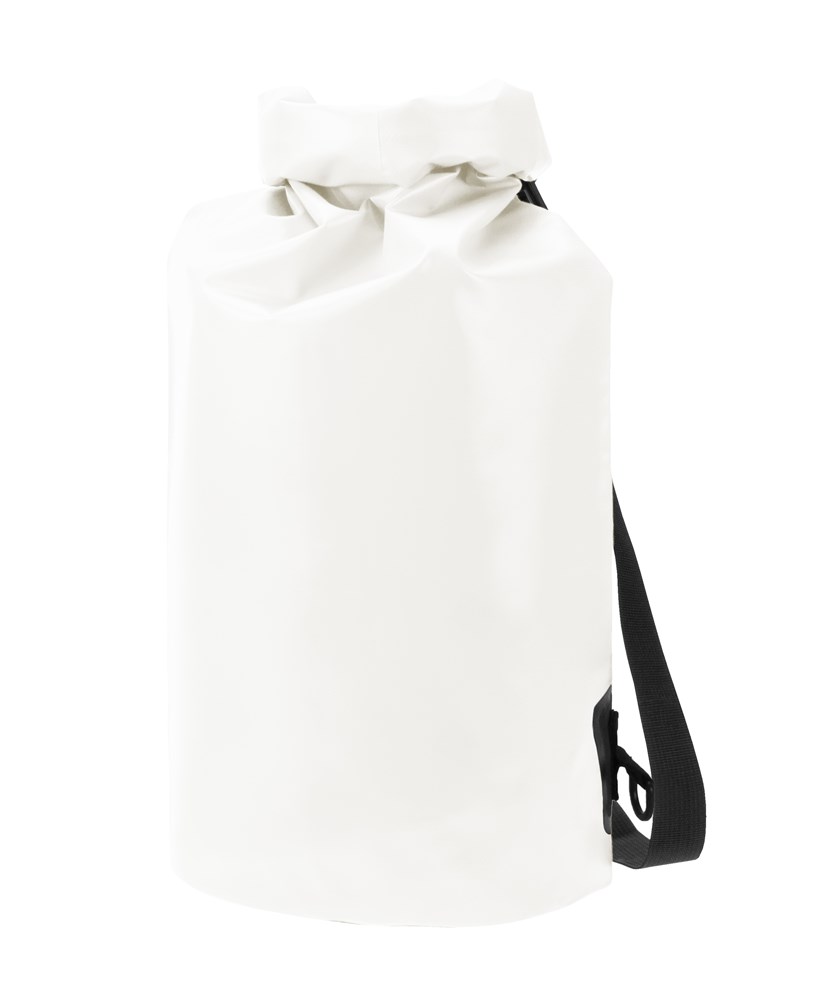 Drybag SPLASH Weiss