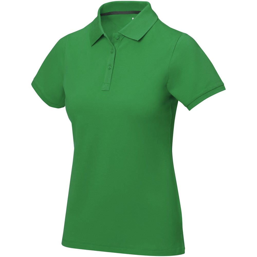 Calgary Poloshirt für Damen