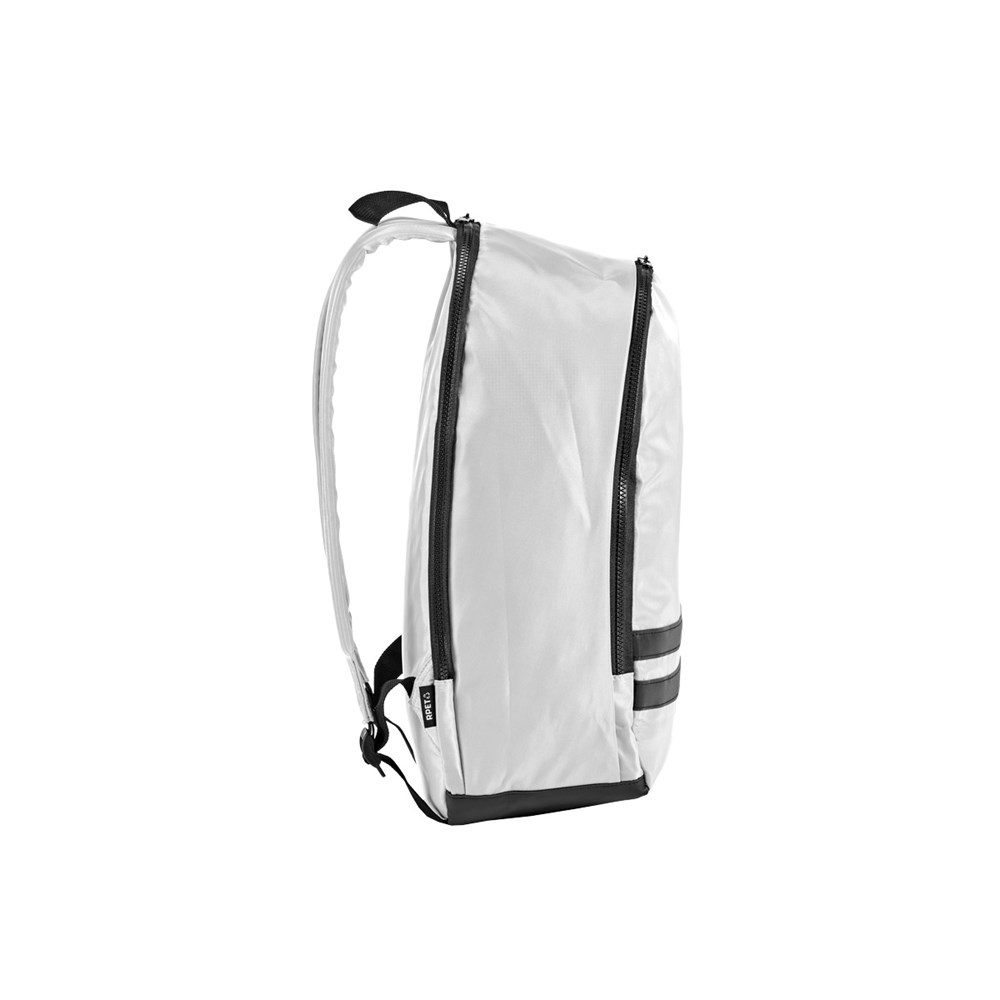 Rucksack Paris weiss